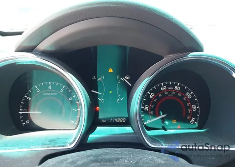 2012 Toyota Highlander Base V6 from USA, damaged, VIN 5TDZK3EH1CS052059